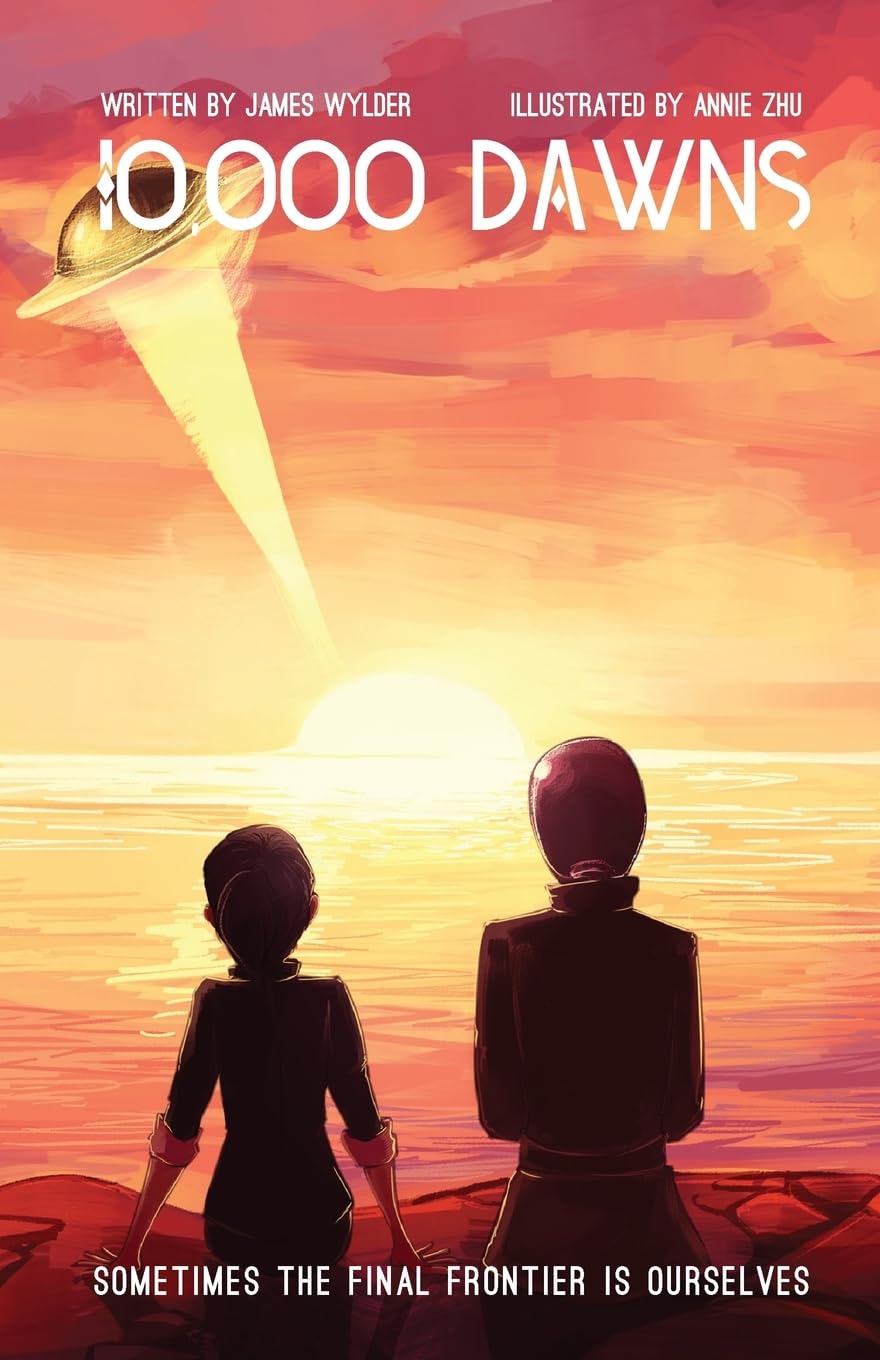 10,000 Dawns: Volume 1