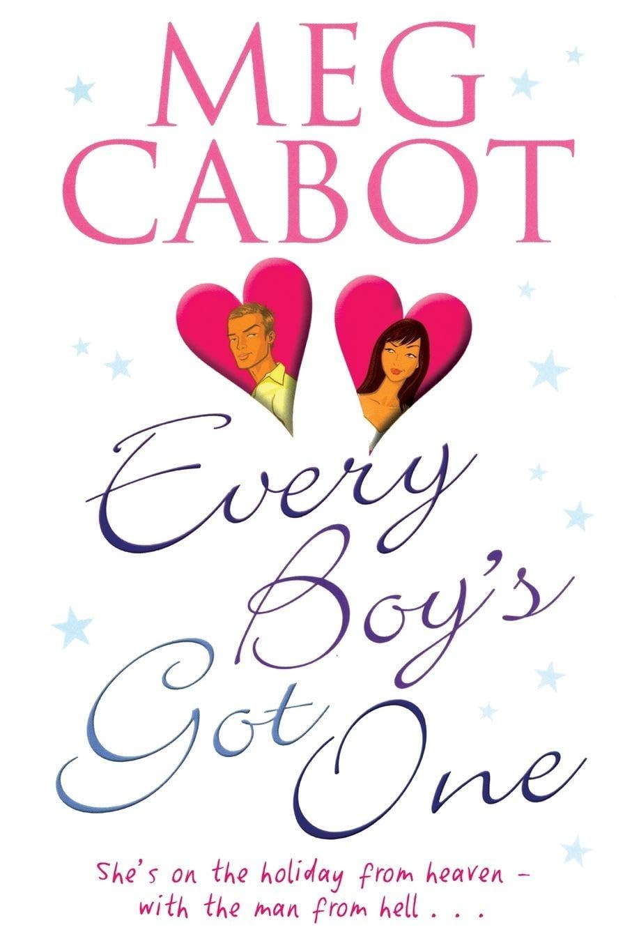Every Boy's Got One by Meg Cabot - 9781509824120