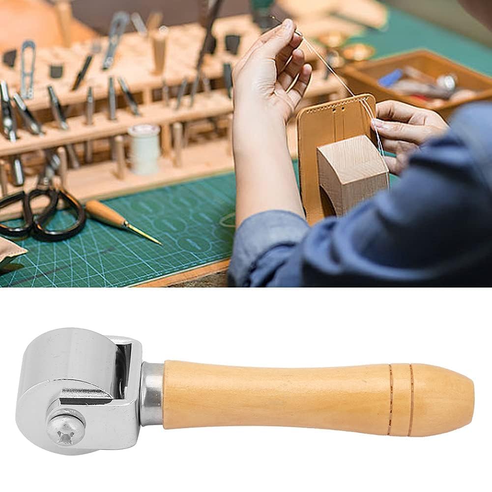 Lederroller