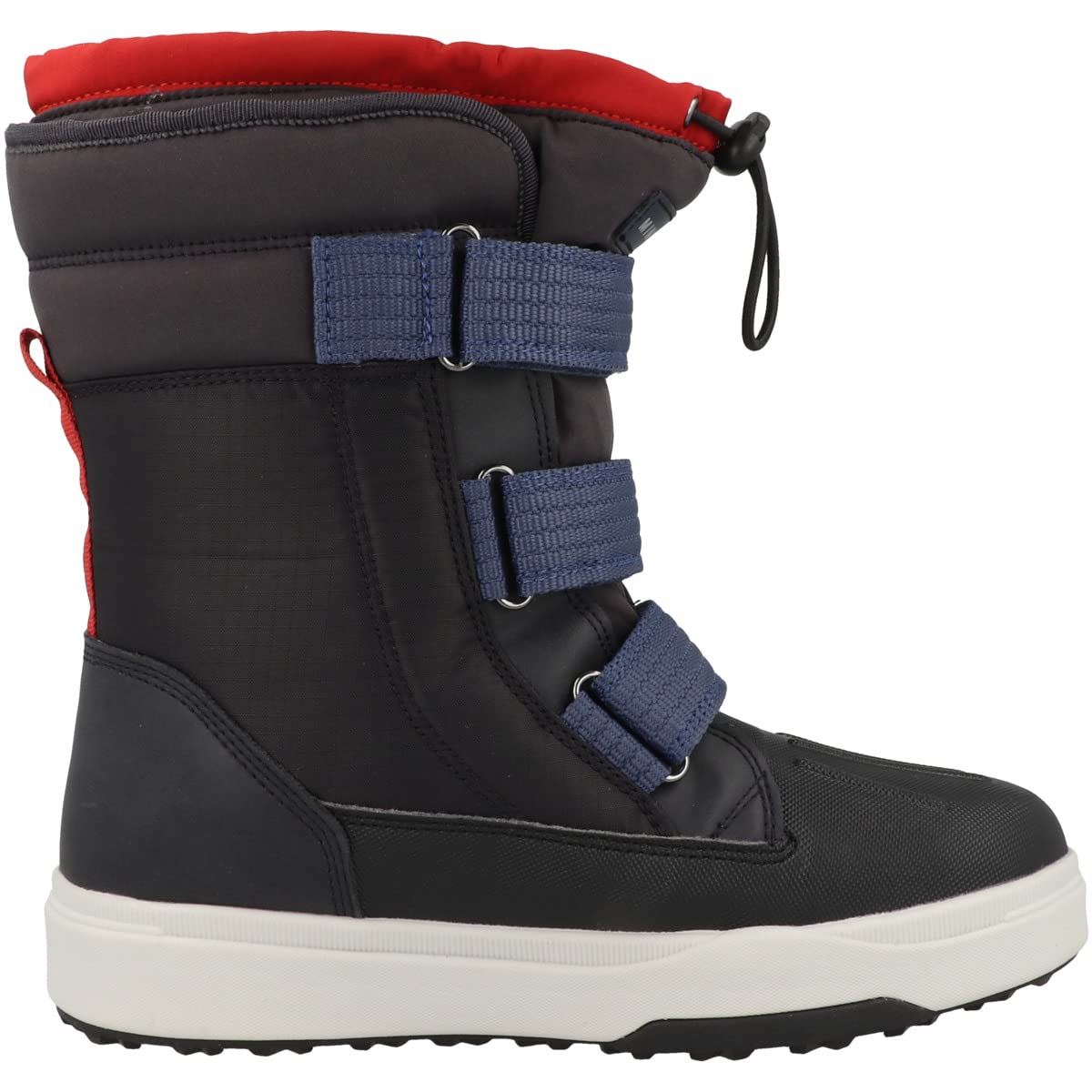 Geox Chłopcy J Bunshee Pg Boy B Akozaki