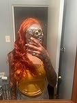 Review Image by WORST WIG EVERRRRRRRRRR 🤢 WORST WIG EVERRRRRRRRRR 🤢