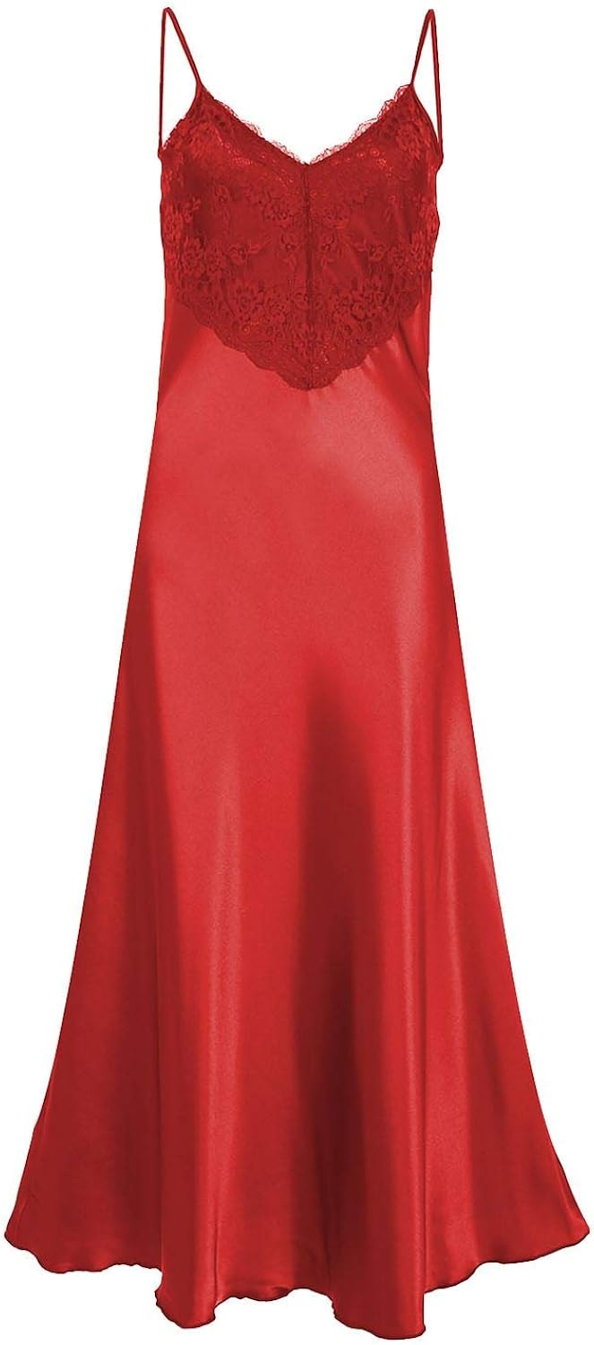 satin nightdress matalan