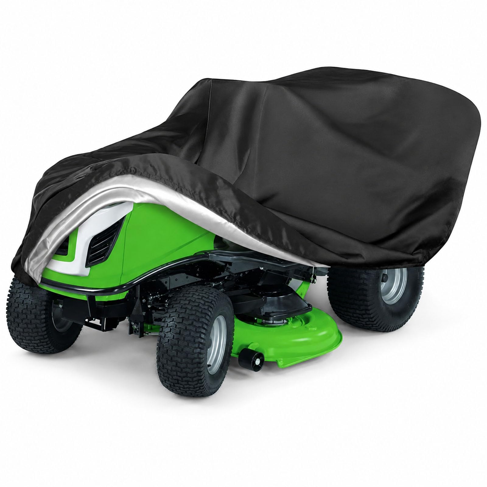 Copertura per Tosaerba Rider per STIGA Tornado PRO 9121 XWSY 2020-2021