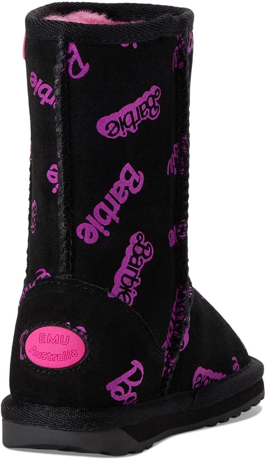 Miniatura 5 de EMU Australia Barbie Wallaby Print Lo para niña (bebéniño pequeñoniño grande)