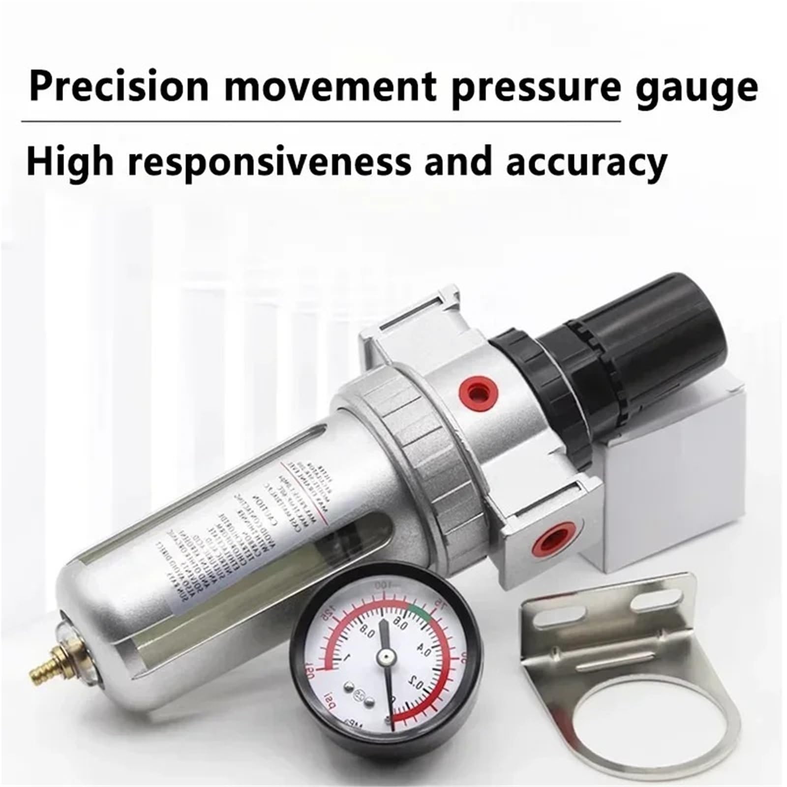 Float Ball, Round, Copper, 10 in