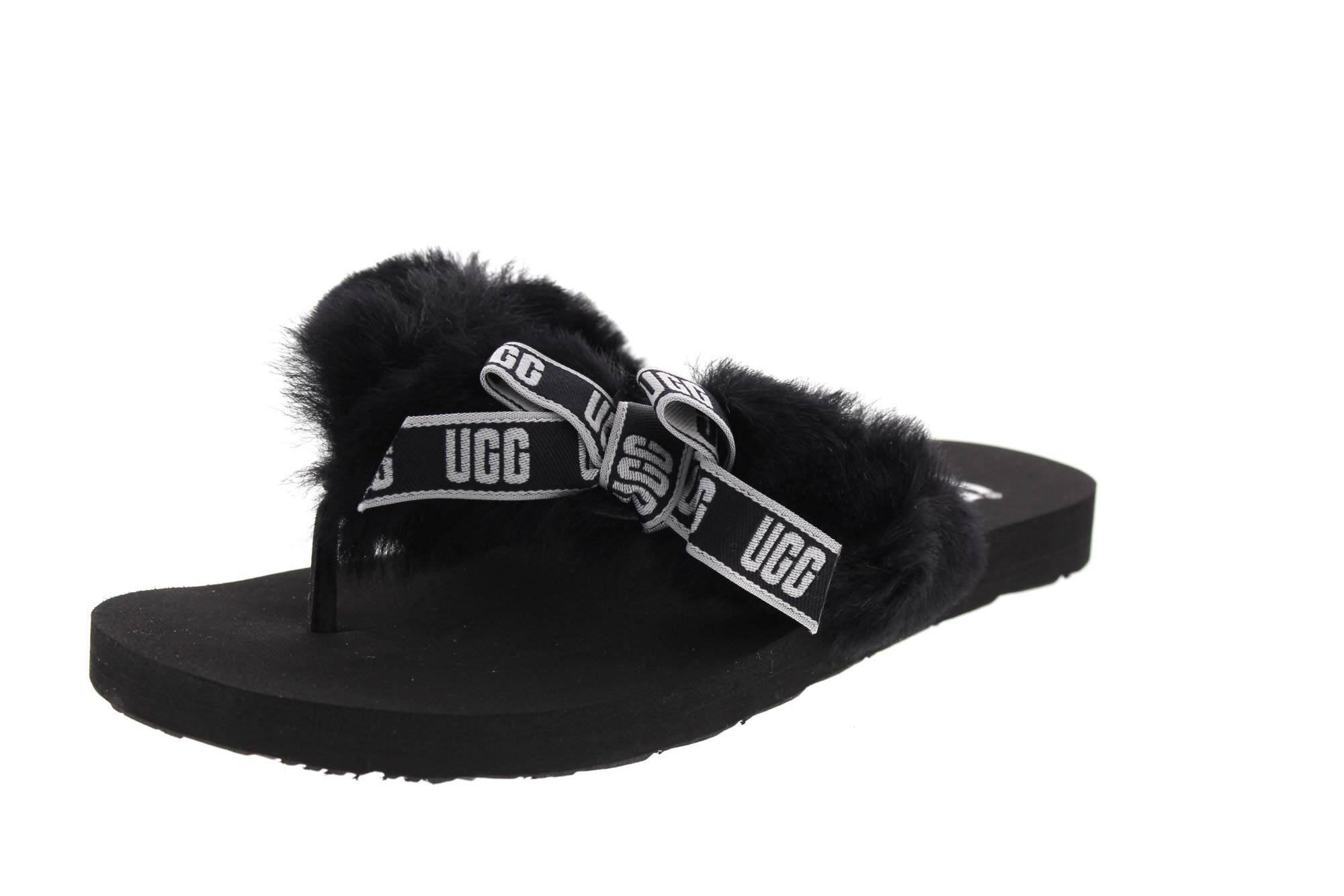 UGG Sunset Graphic Sandals For Women