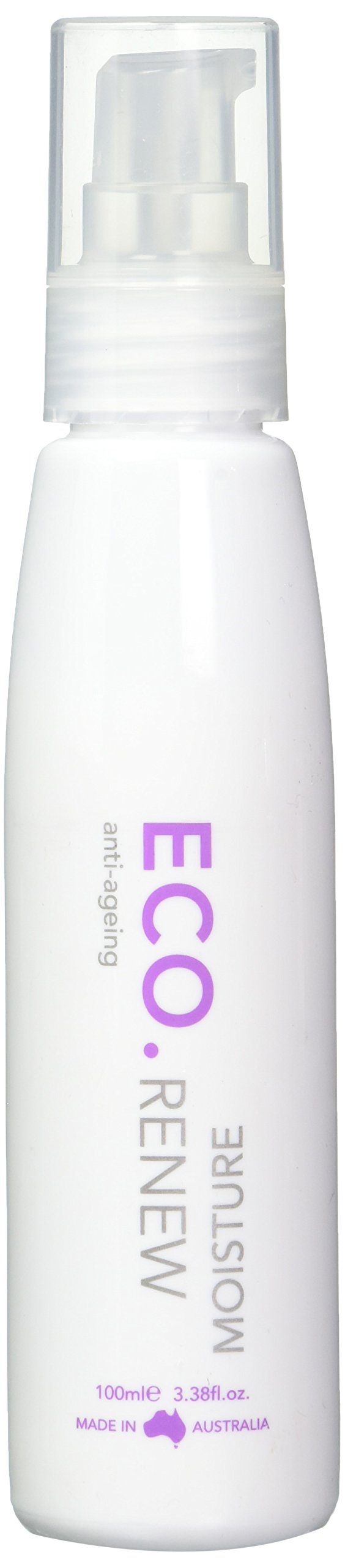 ECO MODERN ESSENTIALS Renew Moisturizer, 0.02 Pound