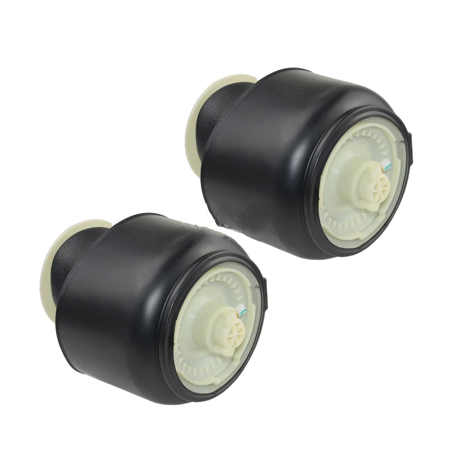 Sospensioni Pneumatiche Per B&MW F07 F10 F11 535i 550i 5 GT F07 F11 37106781827 37106781828 37106784381 2 Pezzi Molle Sospensioni Pneumatiche Posteriori Ricambi auto
