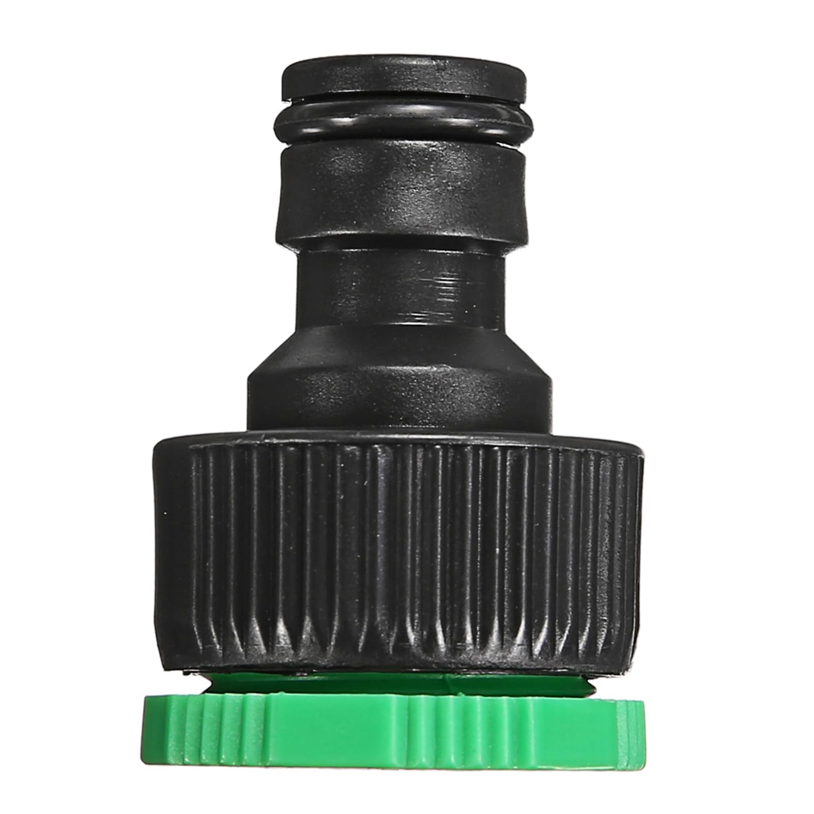 Kit di irrigazione automatica a goccia con gocciolatori regolabili per piante da giardino, fiori, bonsai, sistema di irrigazione automatica efficiente (25 m)