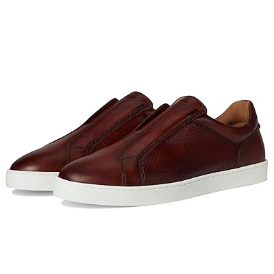 Magnanni Costa Slip Perf Men
