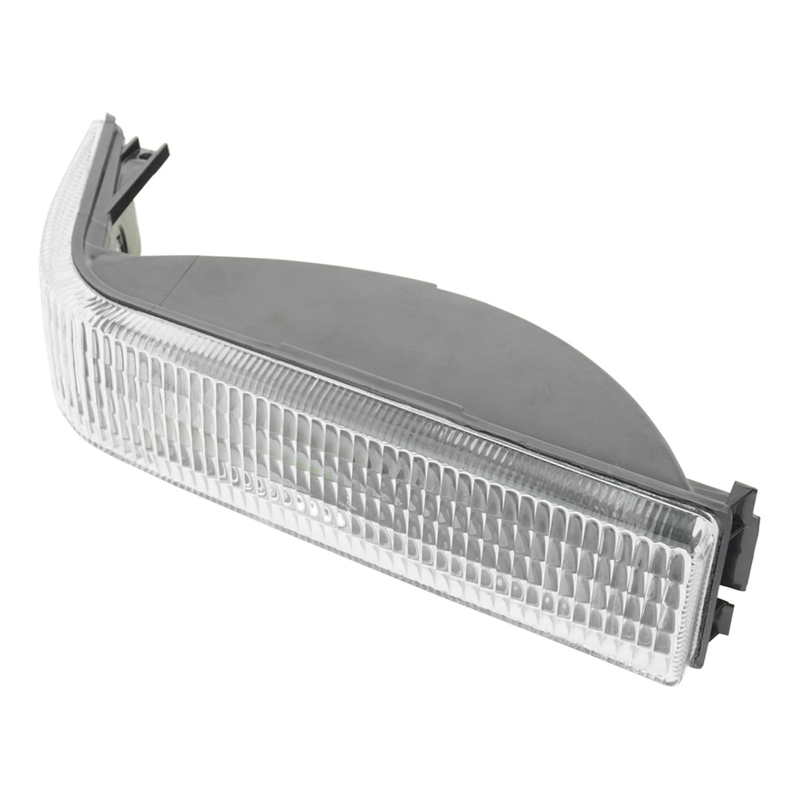 Right Parking Light Passenger Side Compatible with 97-98 Jeep Grand Cherokee CH2521128