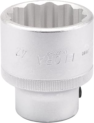 Draper 00830 42mm 3/4