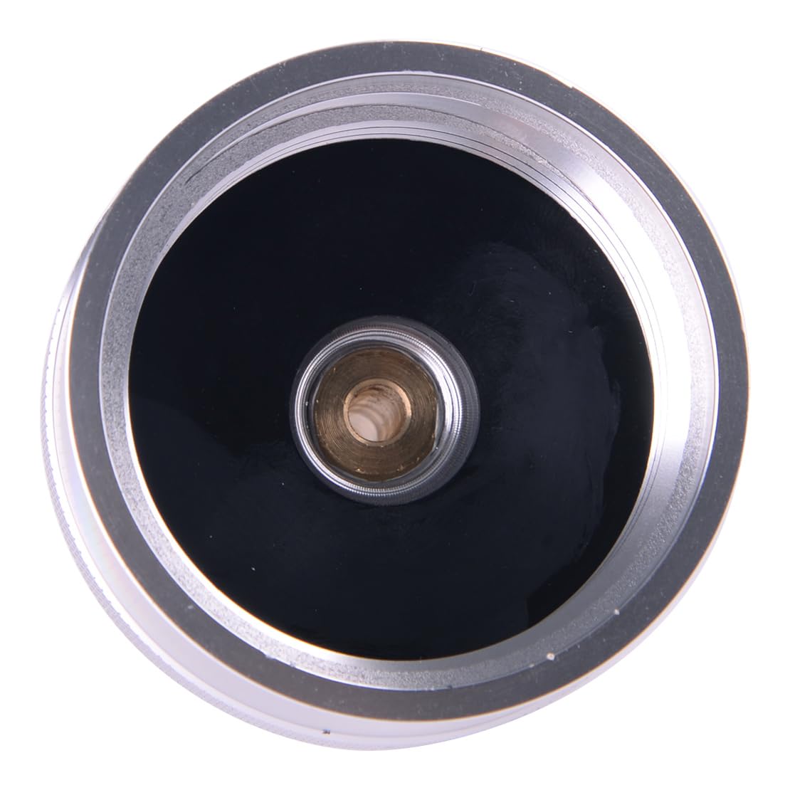 Bouchon De Réservoir Aluminium Avec Raccord NPT 6,35mm Pour Générateurs Honda EU2000i, EU1000i - Alimentation Gaz Auxiliaire