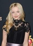 Posterazzi Poster Print Dove Cameron at Arrivals Descendants Premiere The Walt Disney Studios Lot Los Angeles Ca July 24 2015. Photo by Dee CerconeEverett Collection Celebrity (16 x 20)