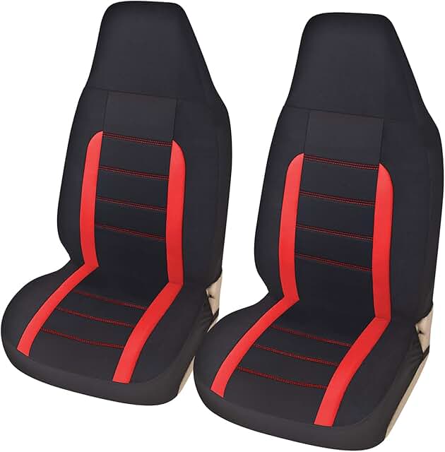 Amazon.co.uk Car Seat Covers & Supports Car Seat Covers & Supports