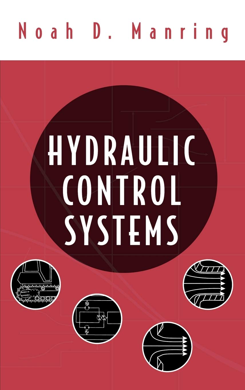 Hydraulic Control Systems
