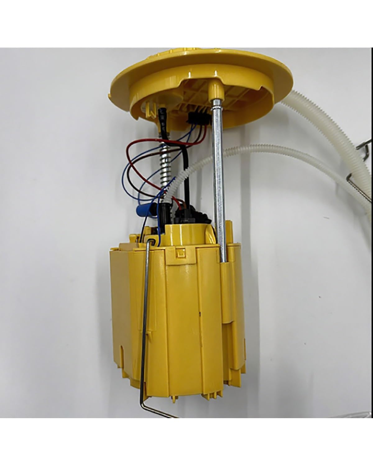 Samochodowa wbudowana pompa paliwa do ML350 W251 zespół pompy paliwa do oleju napędowego A2514700190 zamiennik OEM