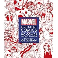 Marvel Greatest Comics