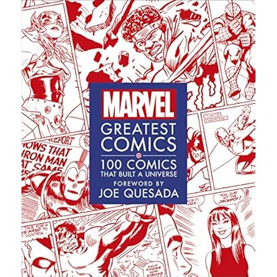 Marvel Greatest Comics