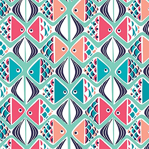 Image of Vera Bradley Women's Iconic Rfid Smartphone Wristlet, Signature Cotton