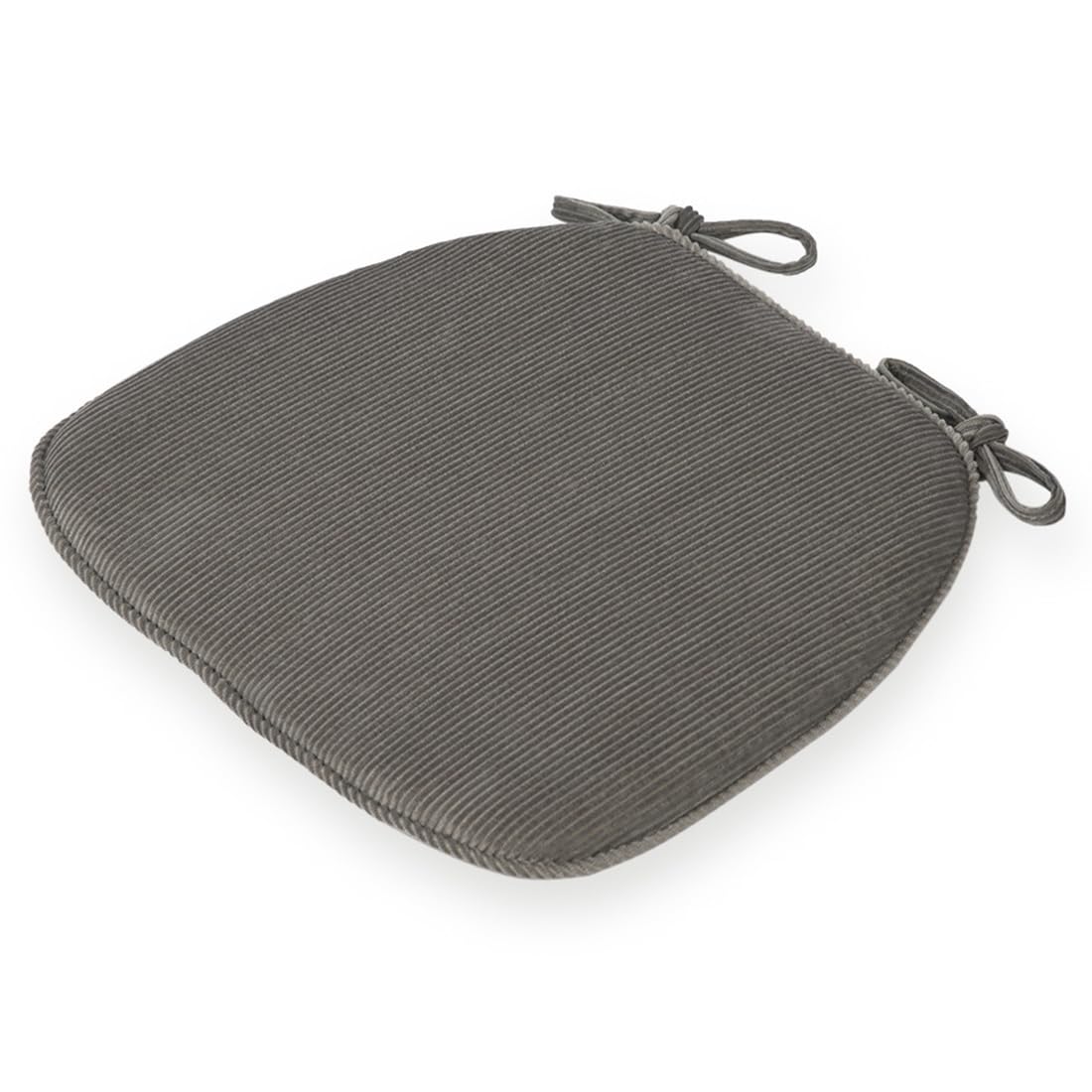 Stühle, Mit Gurten und Reißverschluss | Hochwertige Schaumstofffüllung(Gray)