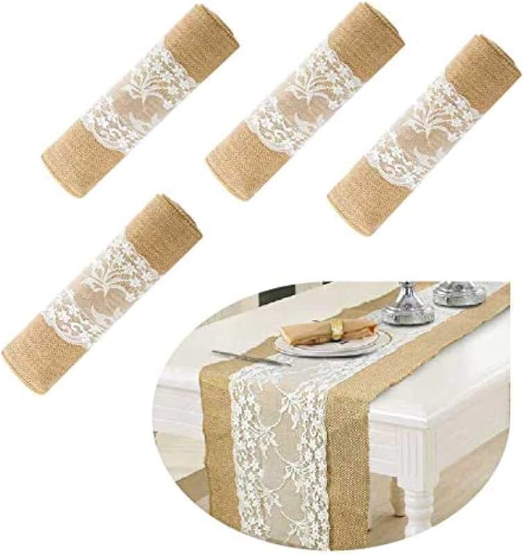 Table Runners