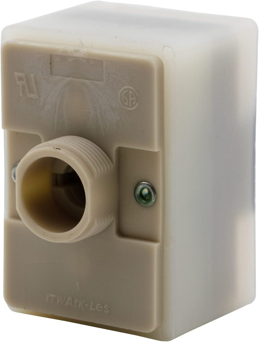 Supplying Demand 675382 14210990 Trash Compactor On/Off Rotary Switch Kit Replacement