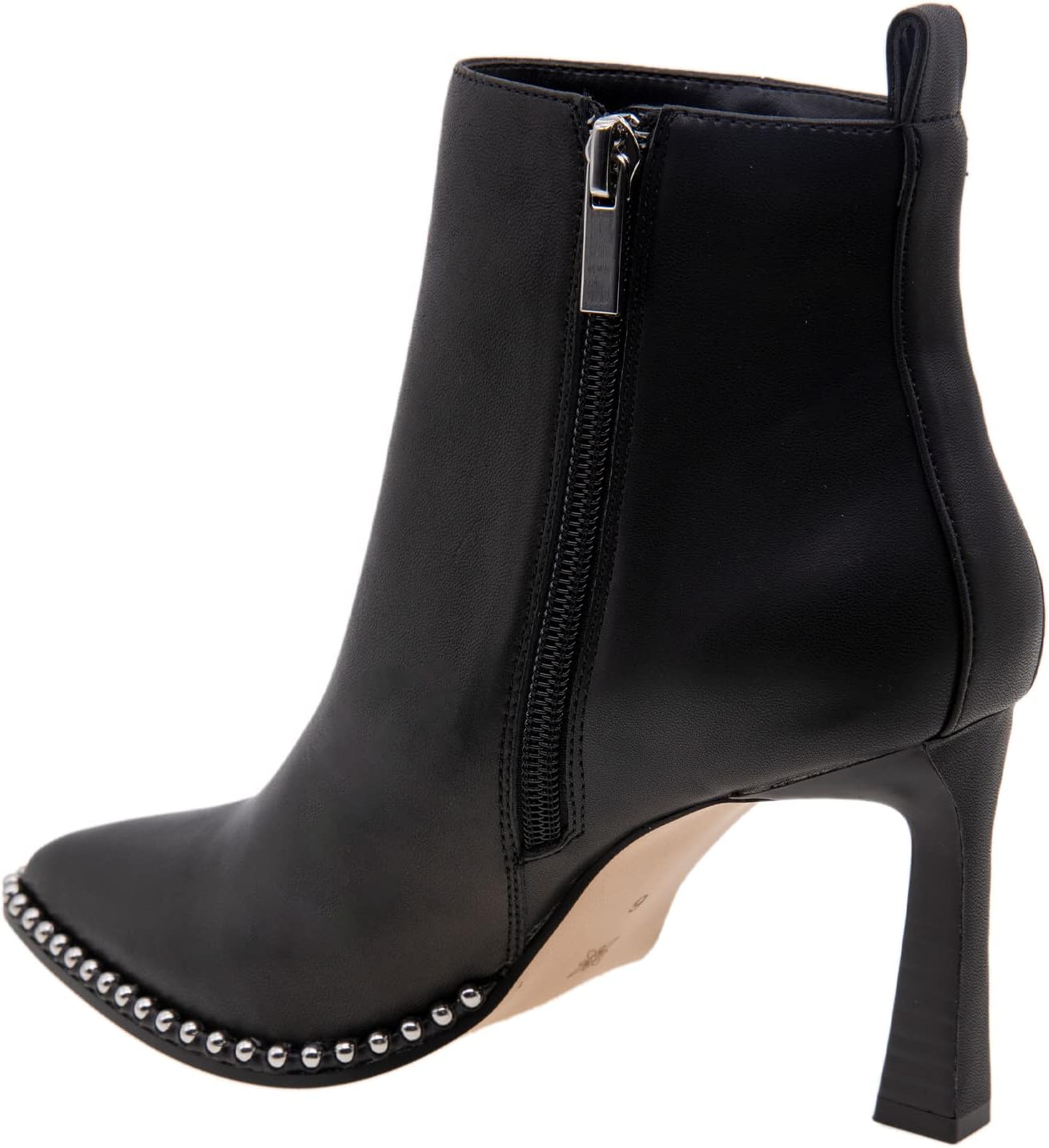 BCBGeneration Women's BEYA Fashion Boot, Black, 10