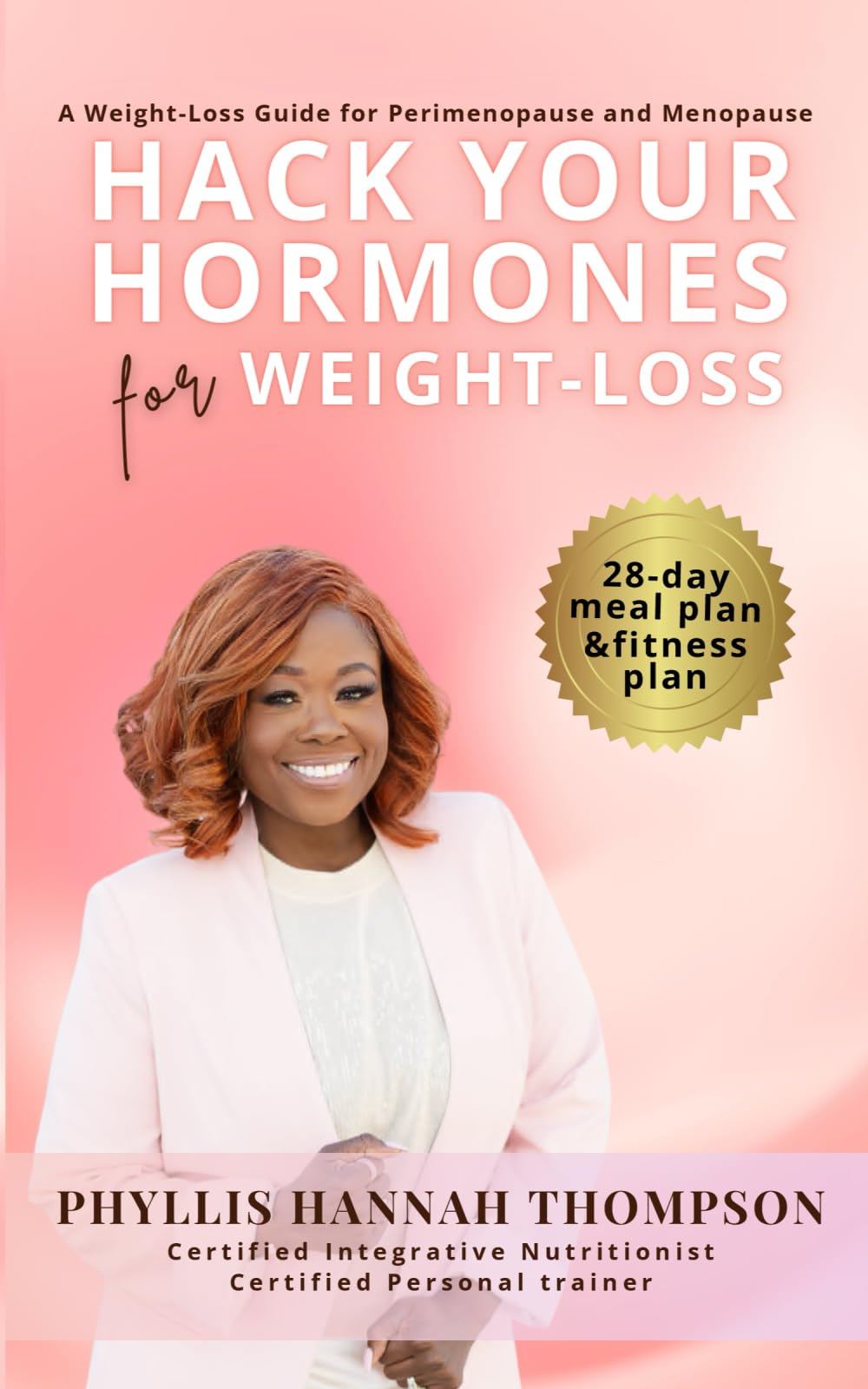 Hack Your Hormones for Weight-loss