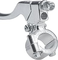 Vista 7 de Palanca de Manija de Freno y Embrague Izquierdo de 22mm 7/8" para Coleman CT200U BT200X CT100U Baja Massimo MB165 MB200 Yerf-Dog Motovox MBX10 Mini