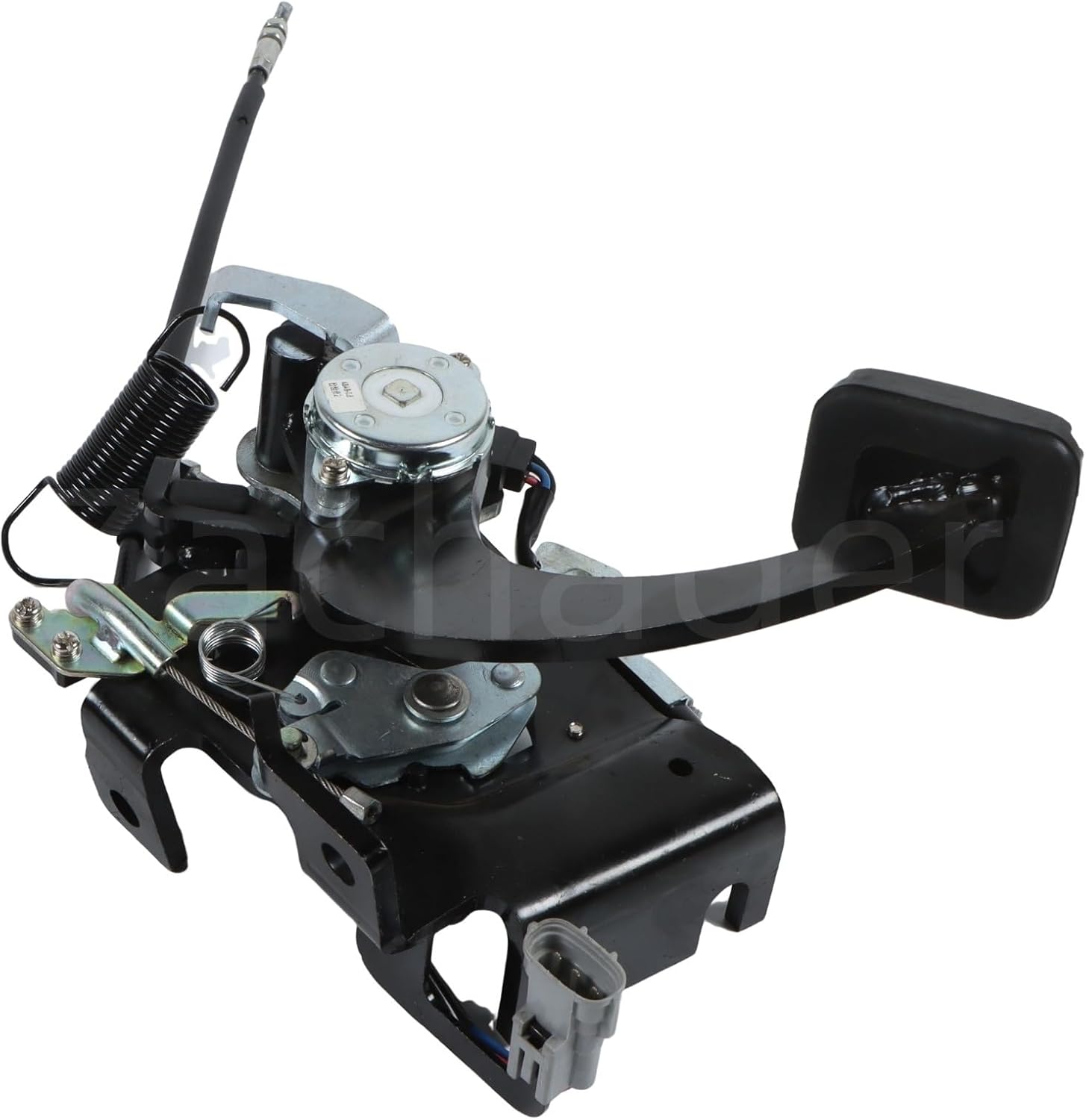 1pc 46110-26611-71 Brake Pedal for Forklift 8FGCU25 8FGCU15 8FGCU18 8FGCU20 8FGCU30 8FGCU32 Series