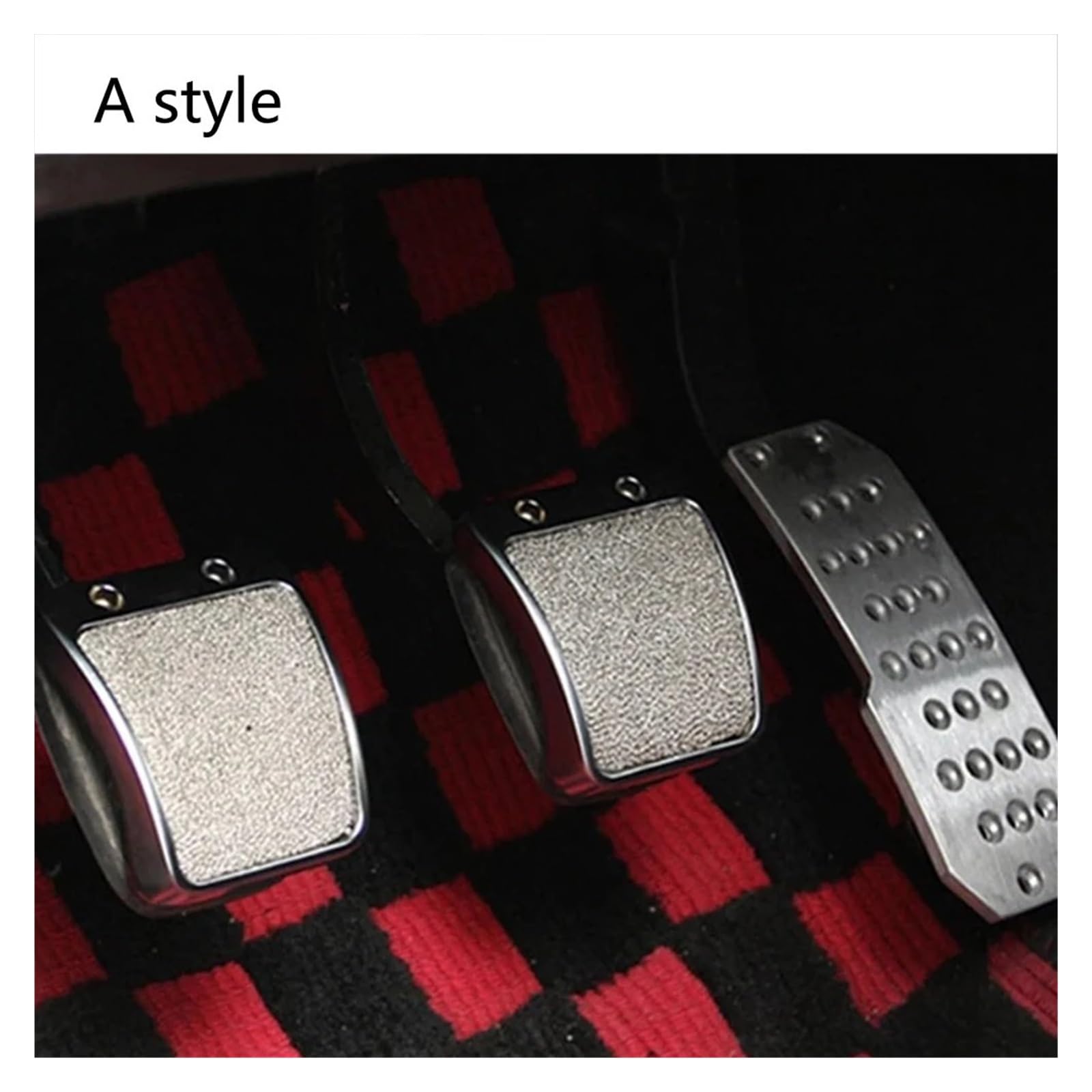 Amazon.co.jp: ブレーキ アクセル ユニバーサル MT AT