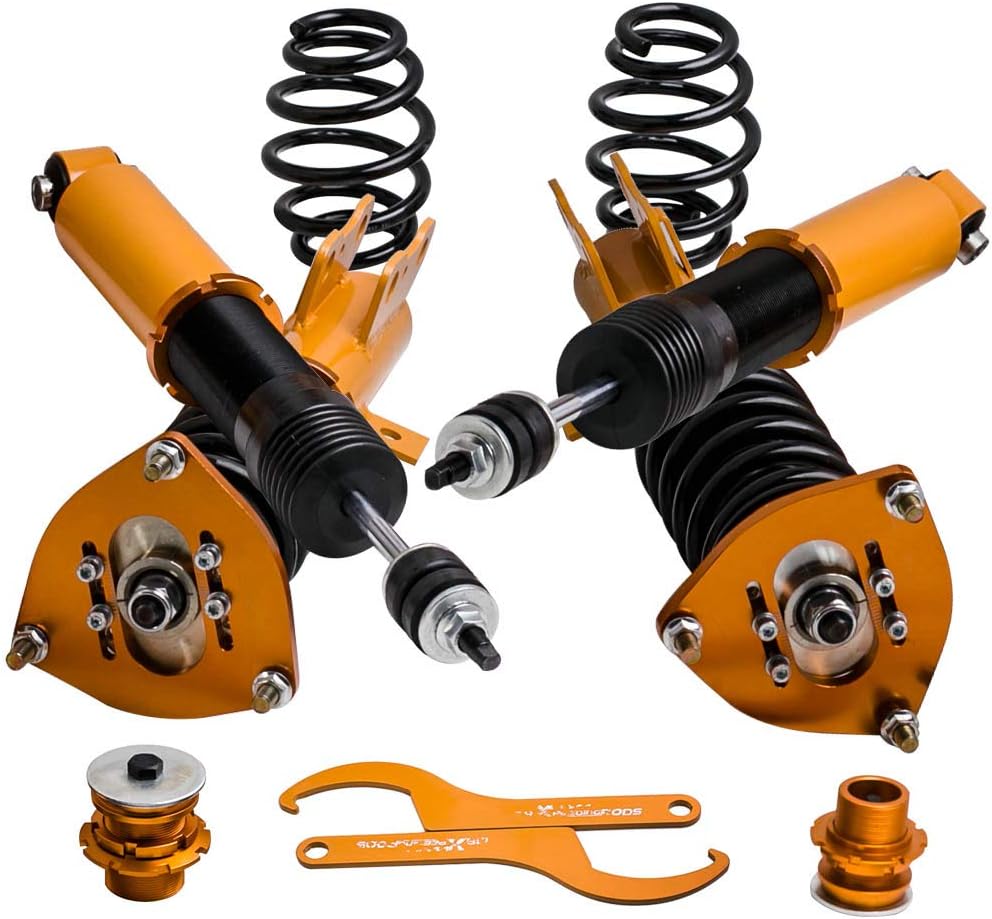Complete Shocks & Struts Kits for Scion TC 2011-2016 AGT20 Adj. Height Coilover