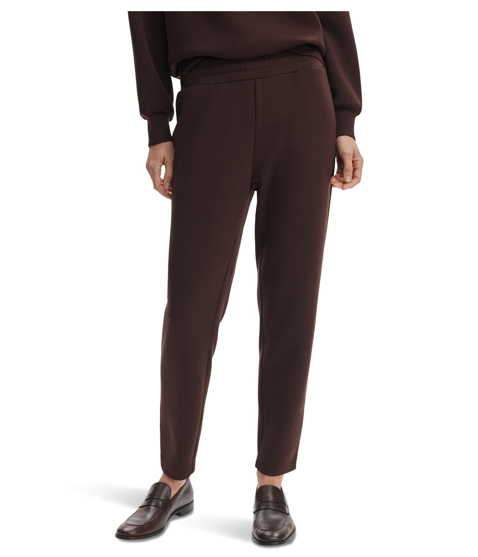Varley Womens The Slim Pants