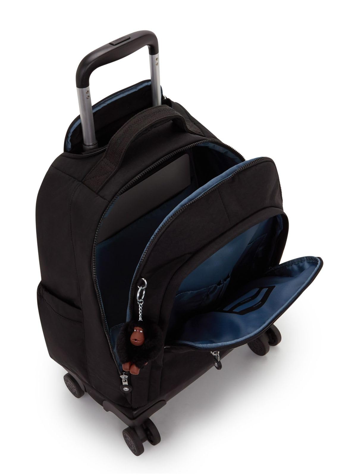 Kipling NEW ZEA Großer Rucksack mit Rollen