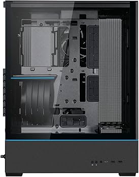 Lian Li Lancool Sup01 PC ケース SUP01 - LIAN LI es un proveedor líder de carcasas para PC | Cajas