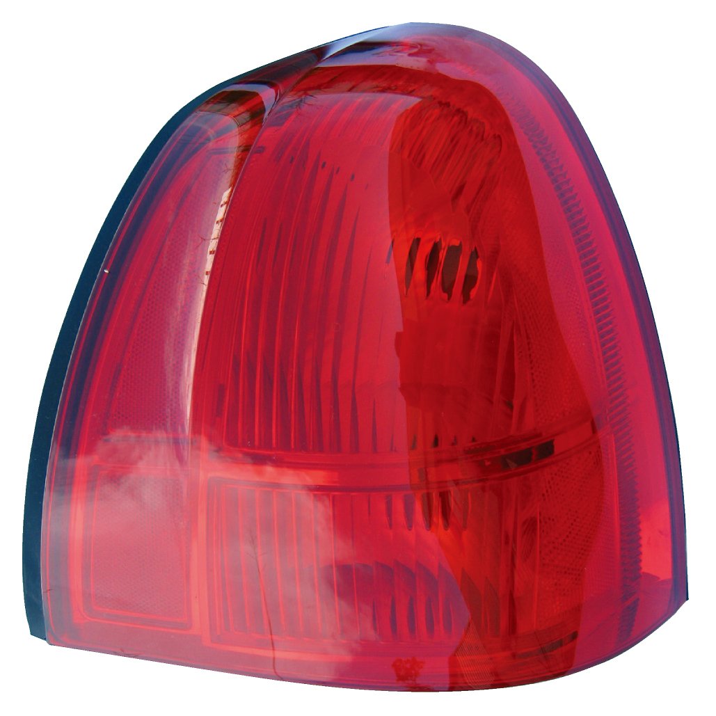 Eagle Eyes FR454-U000R Lincoln Passenger Side Rear Lamp