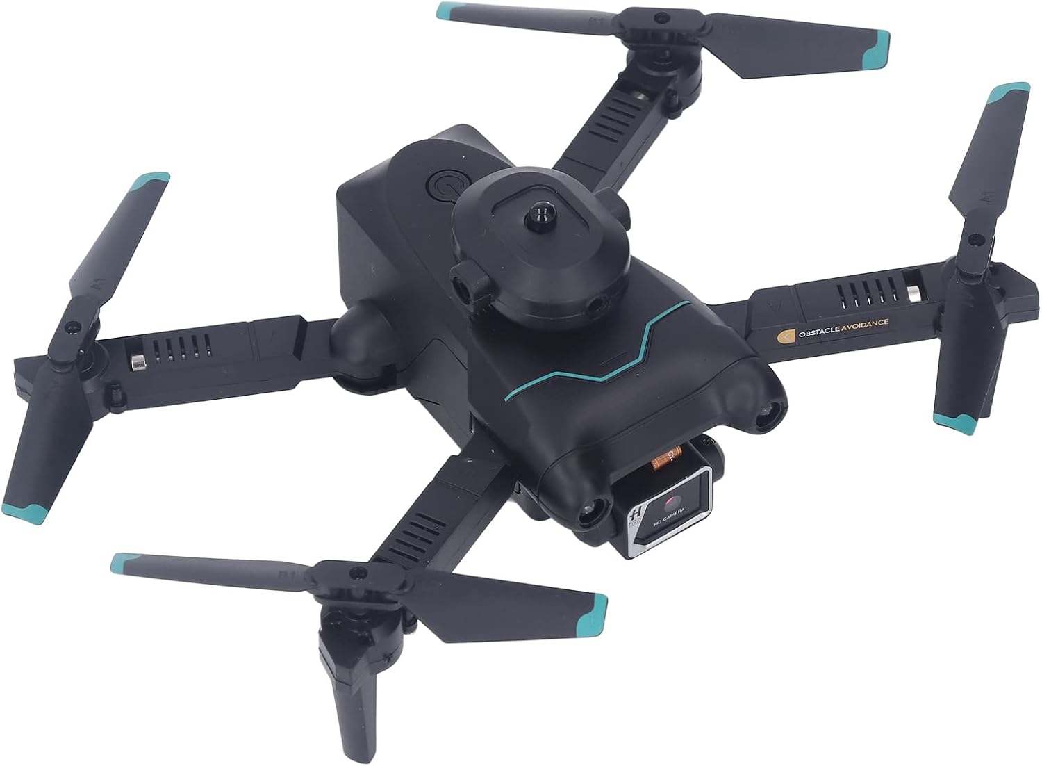 S96 RC Drone, HD Aerial Optical Flow Positioning WIFI Drone, with 4K