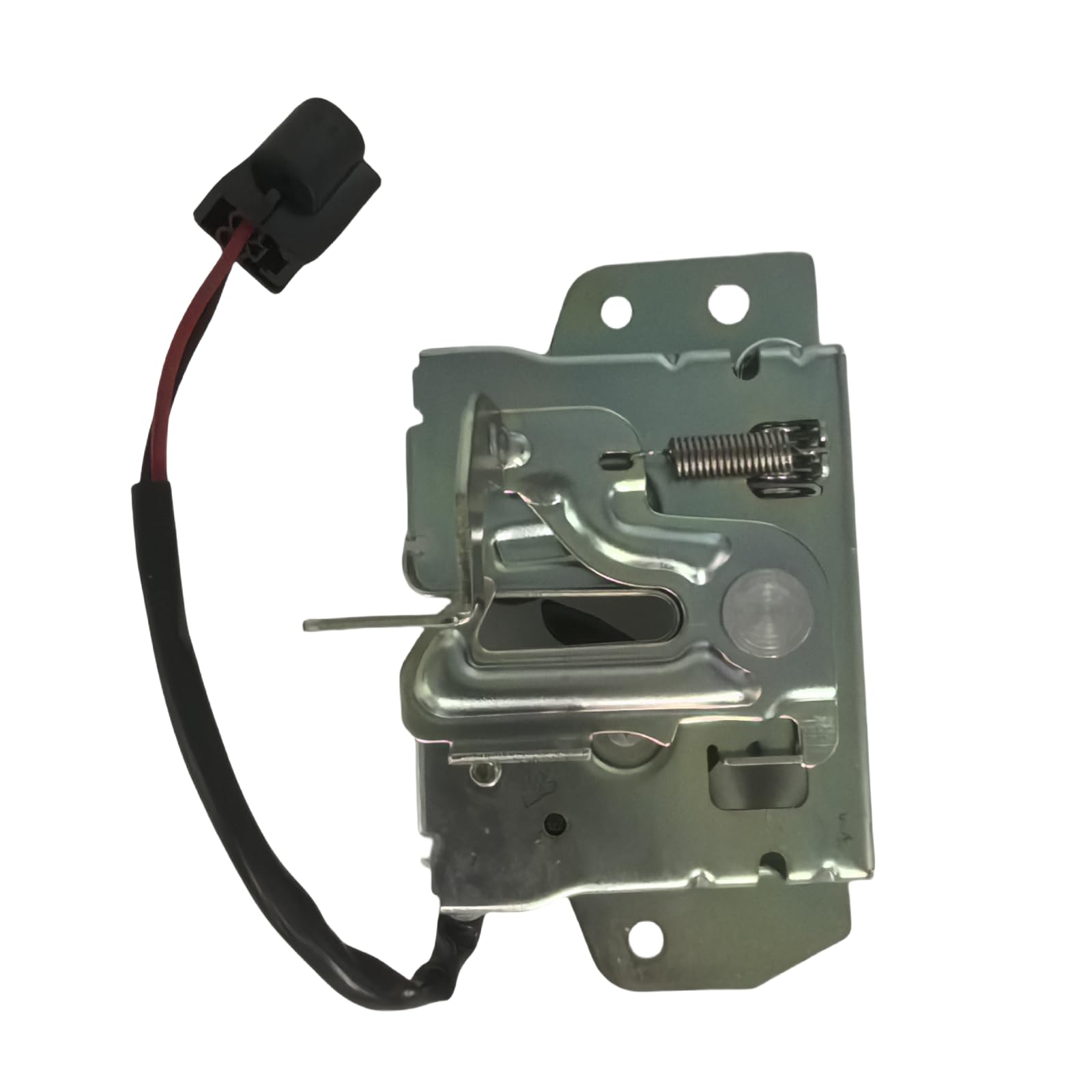 Hood Latch Assembiy Fit for Lancer 2.0L 08-14 Outlander 2007-2009 Repiacement for 5908A010