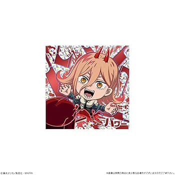 チェンソーマン　にふぉるめーしょん　ウエハース　シール　1弾　コンプリート チェンソーマン にふぉるめーしょん ウエハース シール コンプ28