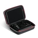 HSU Carrying Case Compatible with GoPro Hero 13/12/11/10/9/8 gallery image