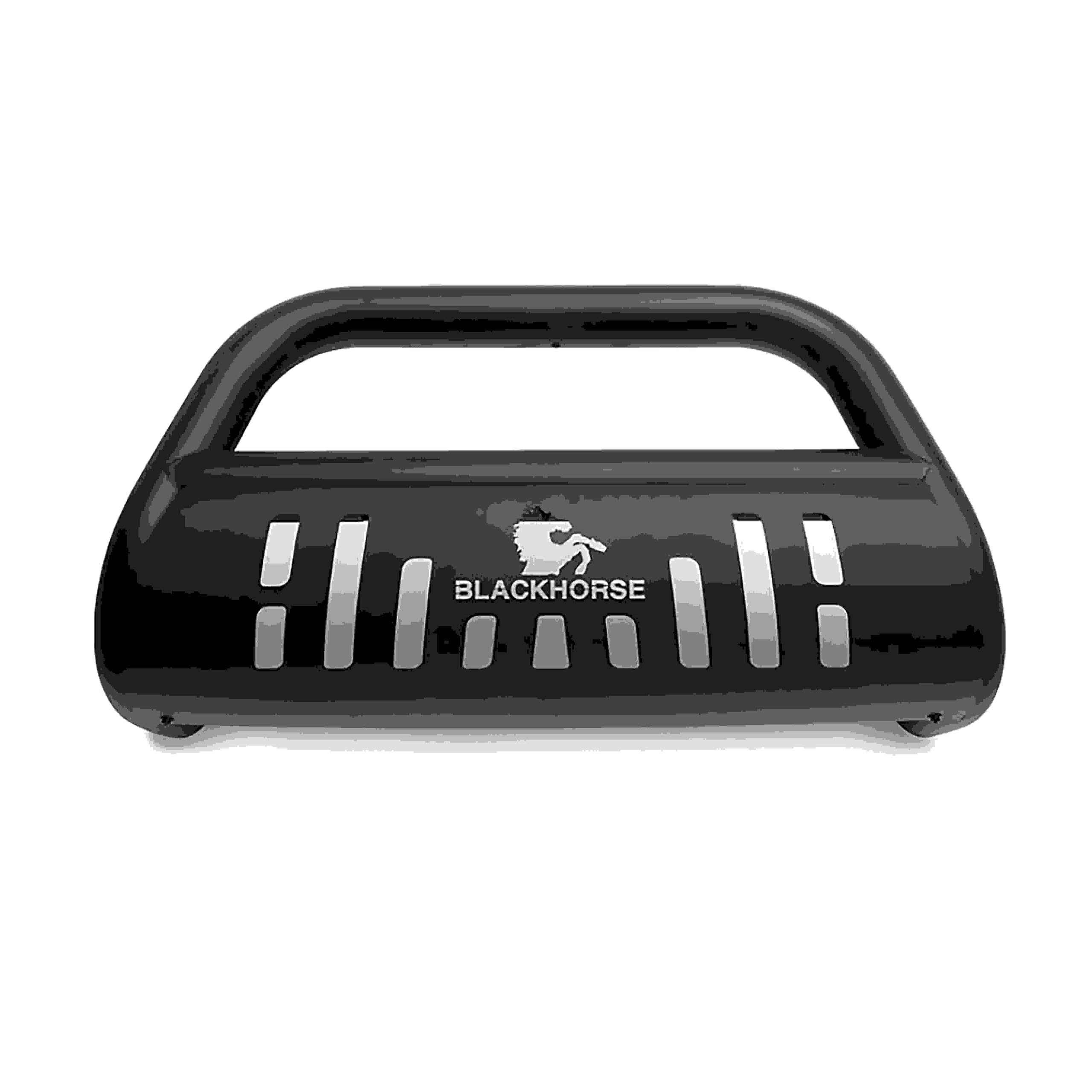 Black Horse Off Road Bull Bar-CBB-NIC6005SP