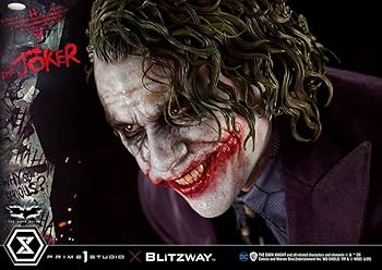 ❗️日々値下げ❗️ プライム1スタジオ ブリッツウェイ ジョーカー 1/3 ❗️日々値下げ❗️ プライム1スタジオ ブリッツウェイ