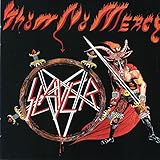 International Show No Mercy