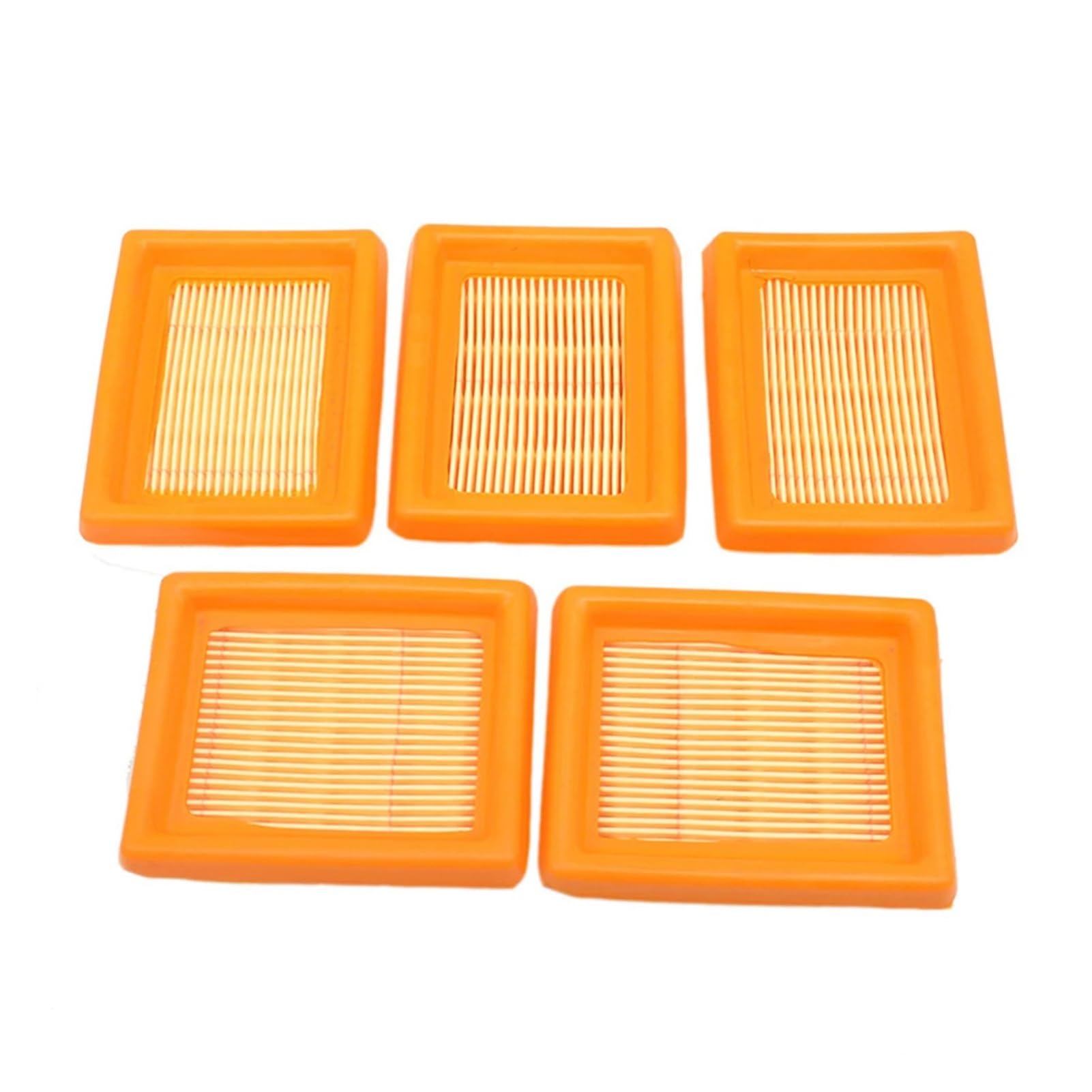 Accesorios Para Cortacésped 5-100 piezas de limpiador de filtros de aire for desbrozadoras y cortacésped. Accesorios. Herramienta