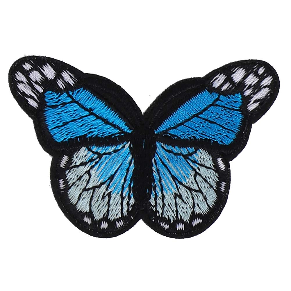 Ensemble d'aiguilles à poinçonner, Manche en Acier Inoxydable TPR, 3 Tailles, kit de Bricolage Bleu, pour Broderie, Couture, oreillers, tentures murales