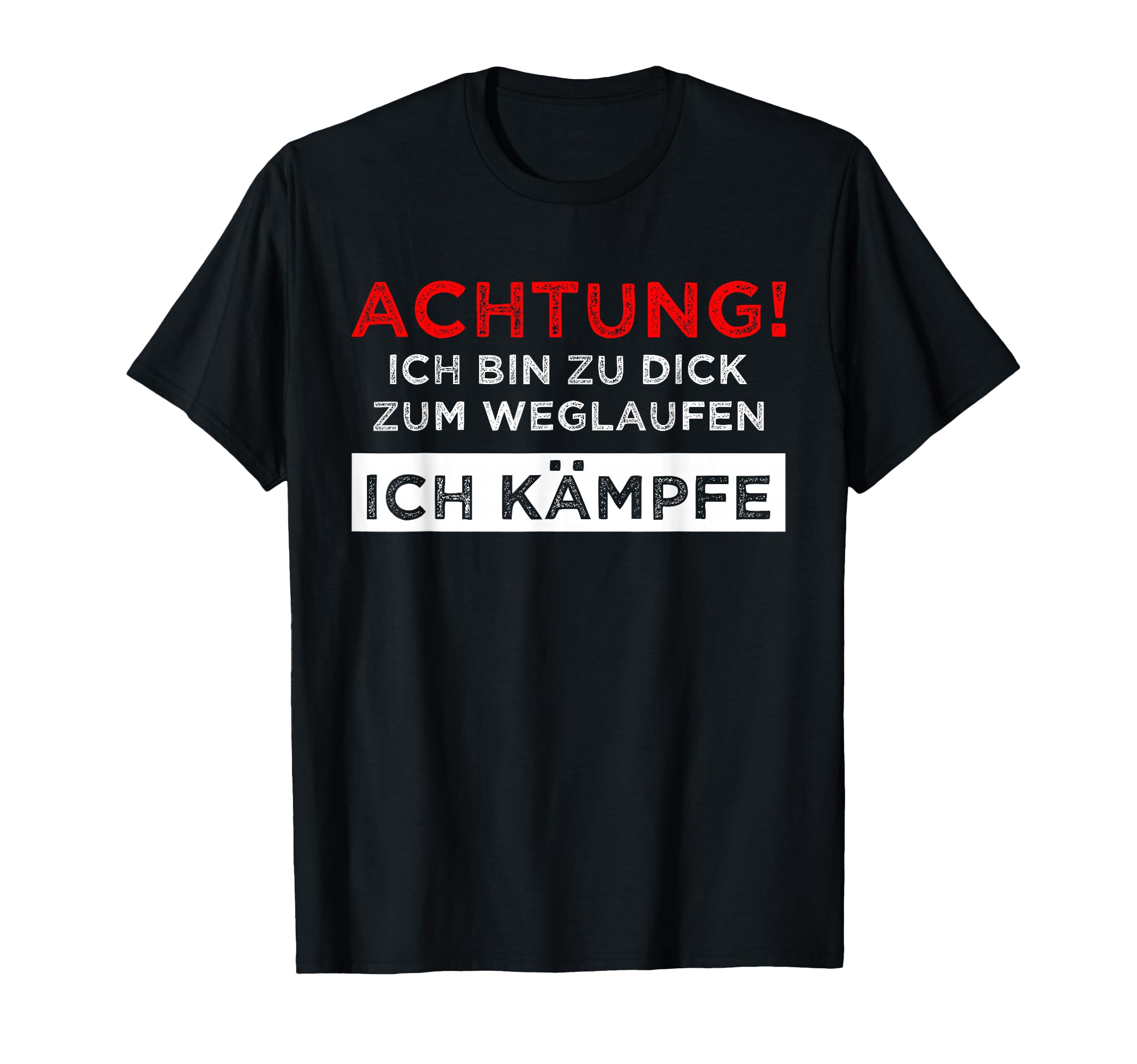 Kleidung mit Designs von Amazon Merch on Demand