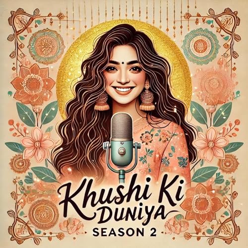 Page de couverture de Khushei Ki Duniya