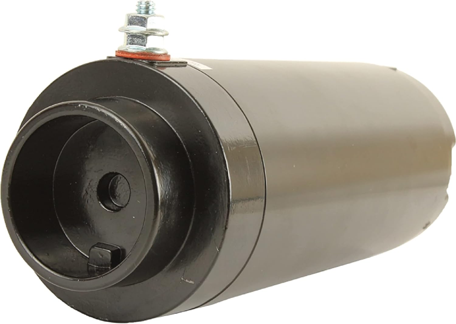 DB Electrical 410-21002 Starter Compatible with/Replacement for Mariner 135CXL 1993-2000, 135ELPTO 1986-1988, 135EXLPTO 1986-1988, 135L 1989-2000, 135XL 1989, 1993-1995 50-44415, 50-79472, 5389N