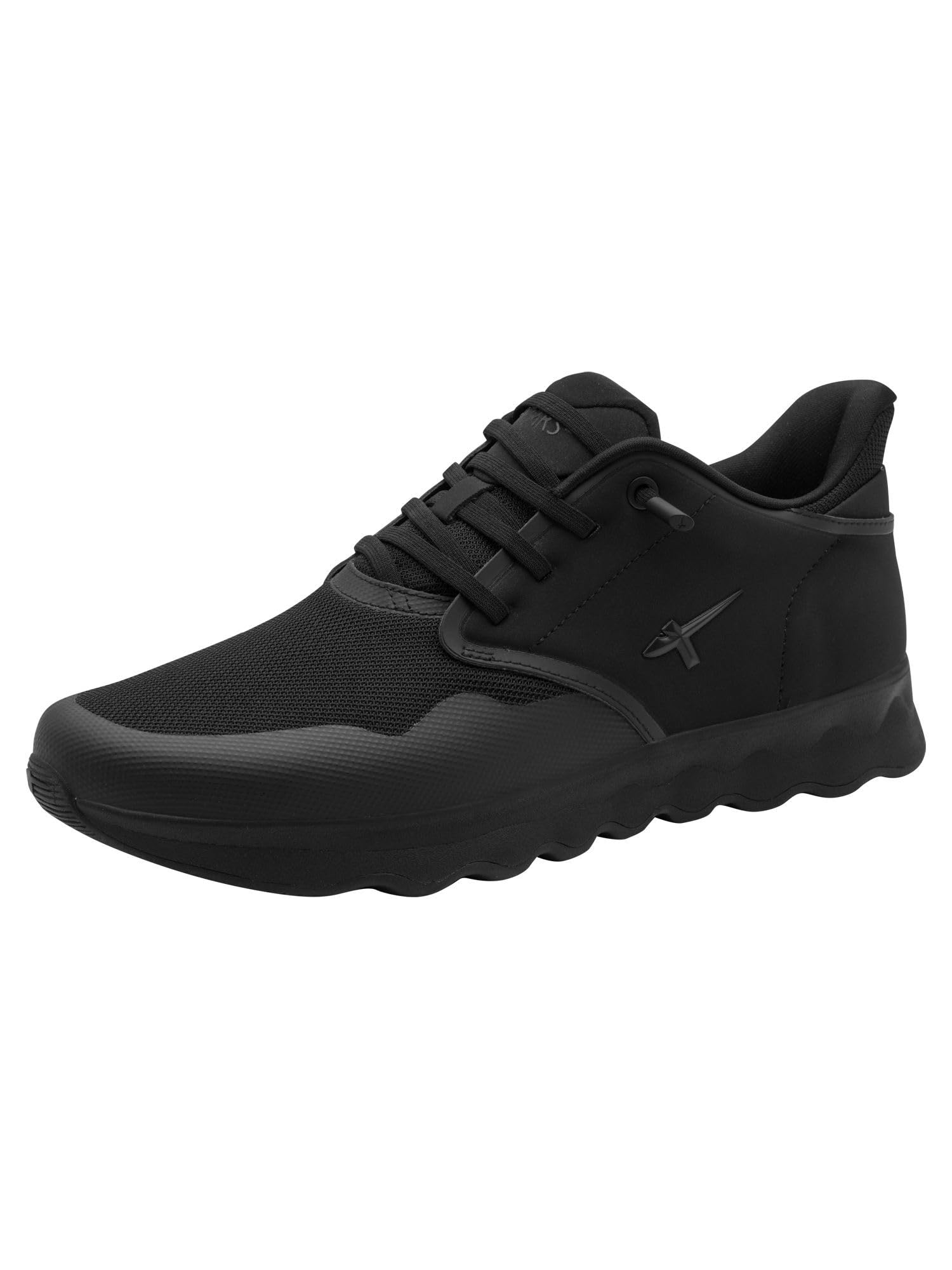 Tamaris Men Sneaker Low black 7.5 UK